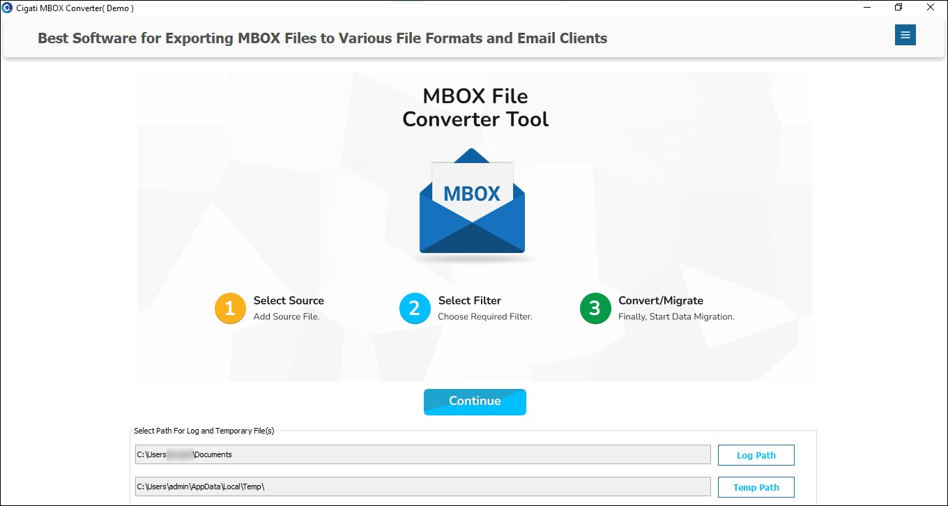 MBOX Converter, MBOX File Converter, MBOX Converter software, MBOX Converter Tool, MBOX Exporter, Convert MBOX, MBOX Importer, MBOX File Exporter