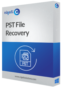 Best Outlook PST Repair Tool