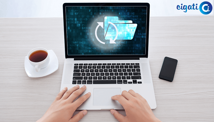synchronize issues between OST and Exchange server