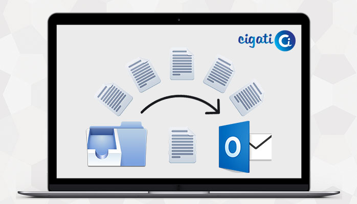 Convert MBOX to PST