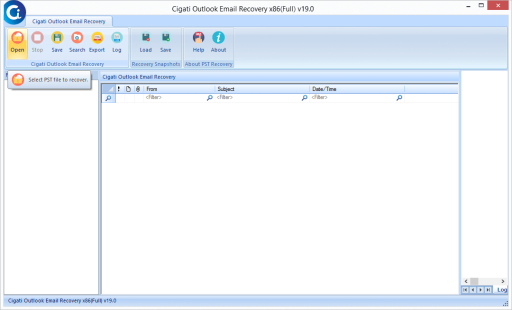 Download Inbox Repair Tool(scanpst.exe) A Stepwise Tutorial