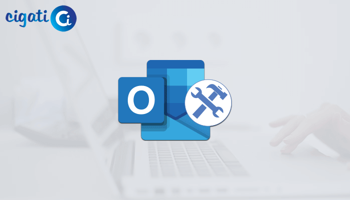 Repair Outlook Personal Folder File