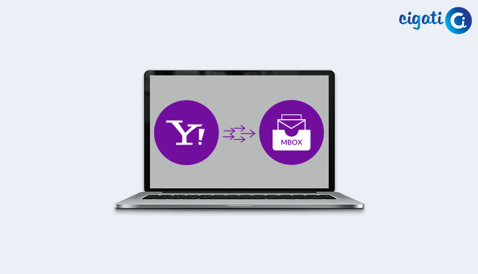 export yahoo mail to mbox