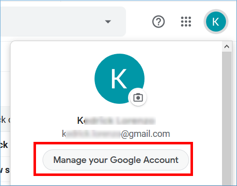 setup gmail in outlook 2016