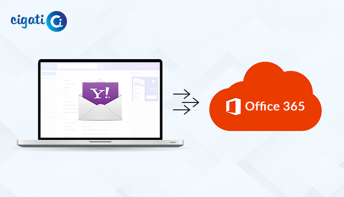 migrate yahoo mail to office 365