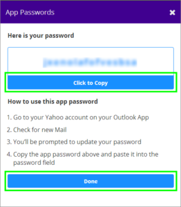 Yahoo Mail App Passwords: How To Manage Them?