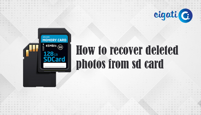 recover deleted photos from sd card
