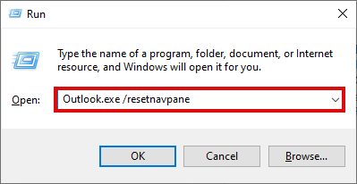 Cannot Start Microsoft Outlook Invalid XML