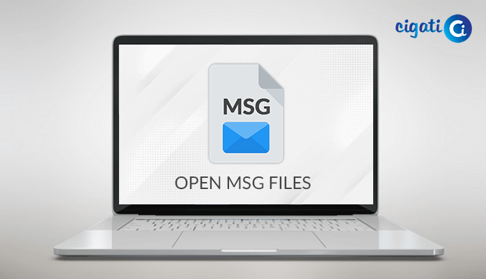 How to Open MSG File on Mac in 2024 (Without Outlook)