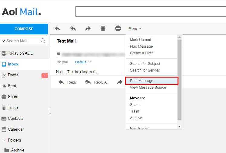 How to Login to AOL Mail 2021: AOL Mail Sign In Tutorial 