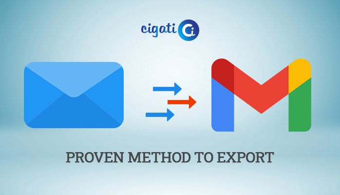 Migrate IMAP to Gmail