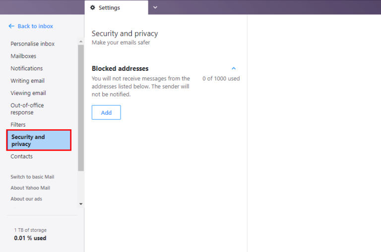 Fix Error Yahoo Mail Not Receiving Emails 2021 - Quick Solutions