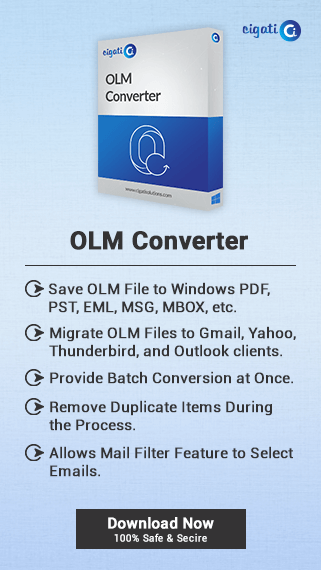 OLM Converter