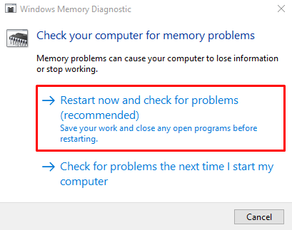 Windows update diagnostic