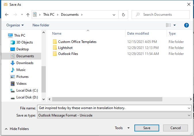 How to Import MSG Files into Outlook - Best 2 Methods