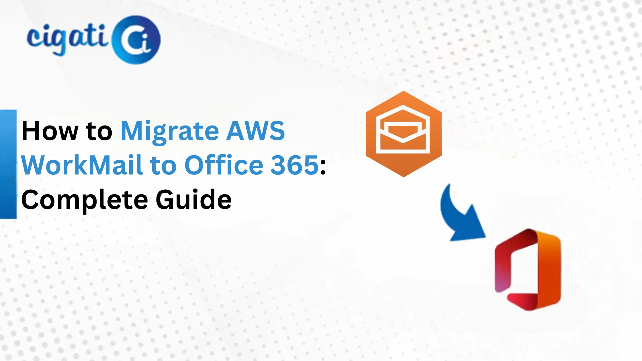 migrate aws to office 365