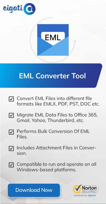 EML Converter