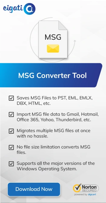 MSG Converter