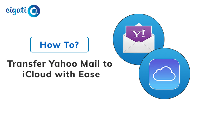 how to transfer yahoo mail to new iphone