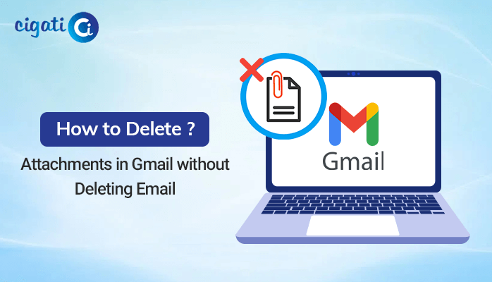 can i delete attachment to an already sent email