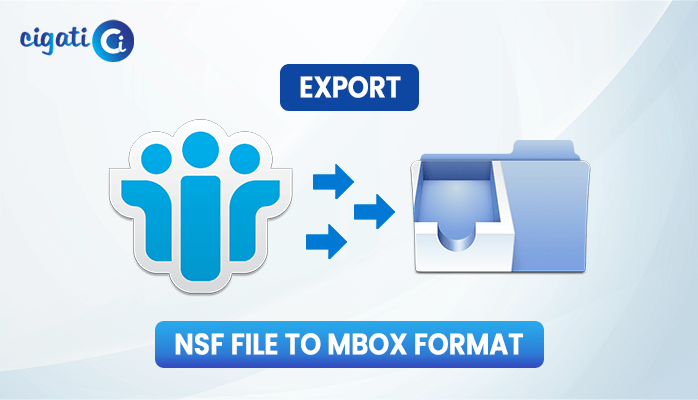 Convert NSF to PST