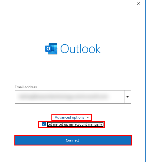 Backup IMAP Email Locally