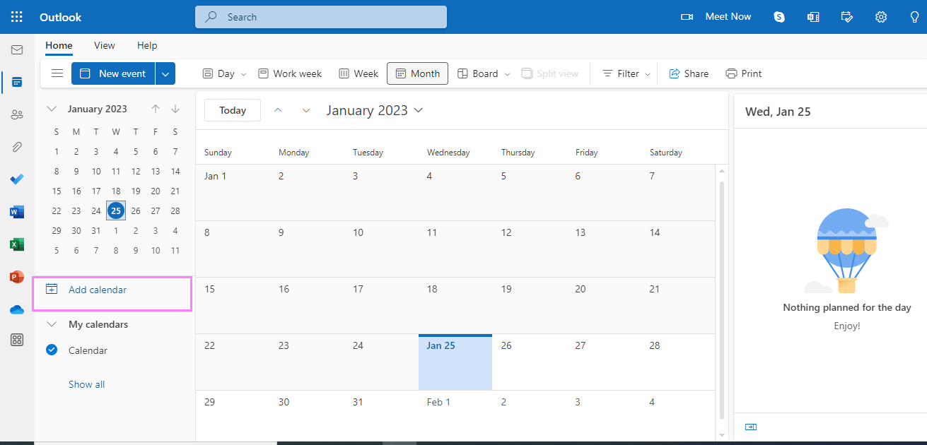 How to Migrate Gmail Calendar to Office 365? Reliable Approach