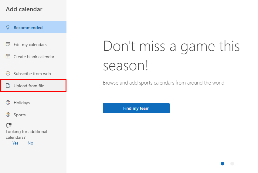 Import PST Calendar to Office 365 A Comprehensive Guide