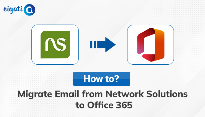 Migrate Network Solutions Email to Office 365