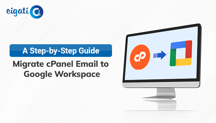 Migrate cPanel Email to Google Workspace