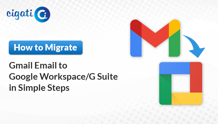 Migrate Gmail to Google Workspace