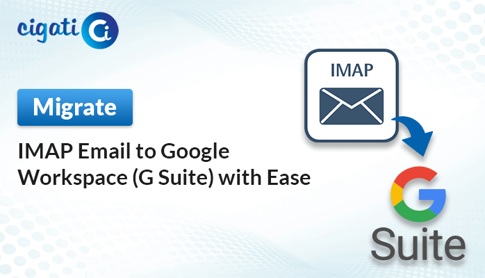 Migrate IMAP to Google Workspace