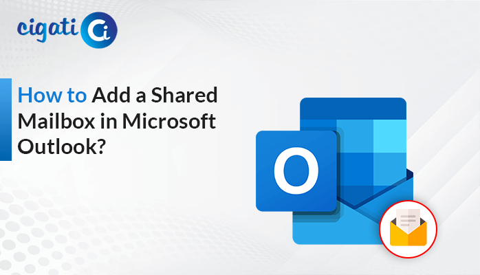 Add Shared Mailbox in Outlook