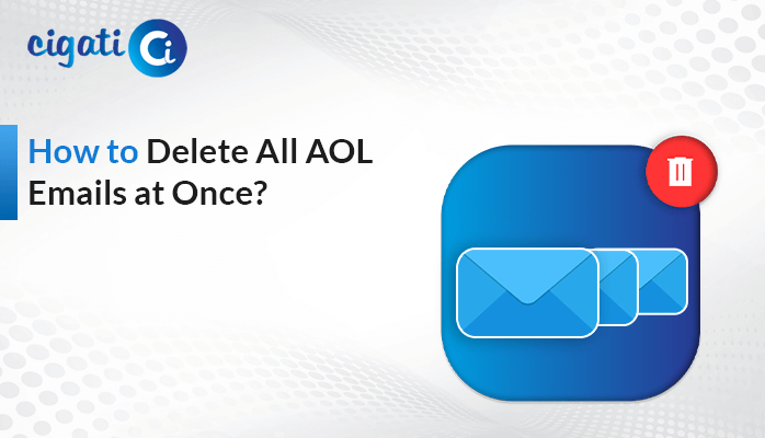 How to Delete All AOL Emails at Once