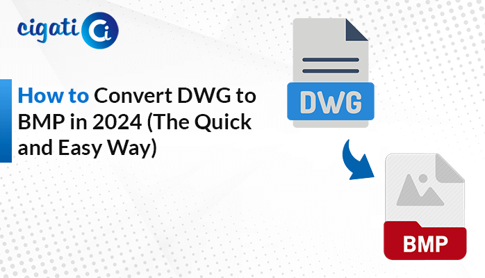 Convert DWG to BMP