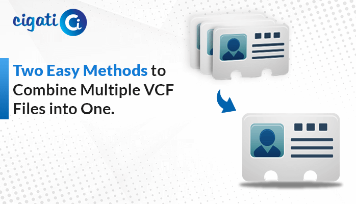 Combine VCF Files into One