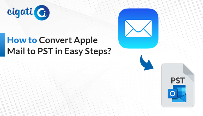 Convert Apple Mail to PST