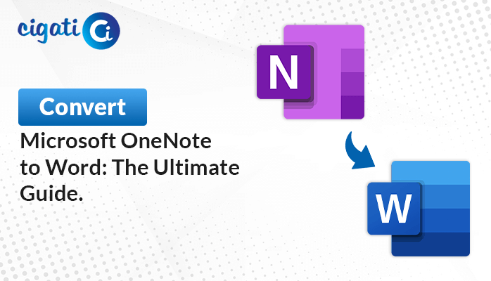 Convert OneNote to Word