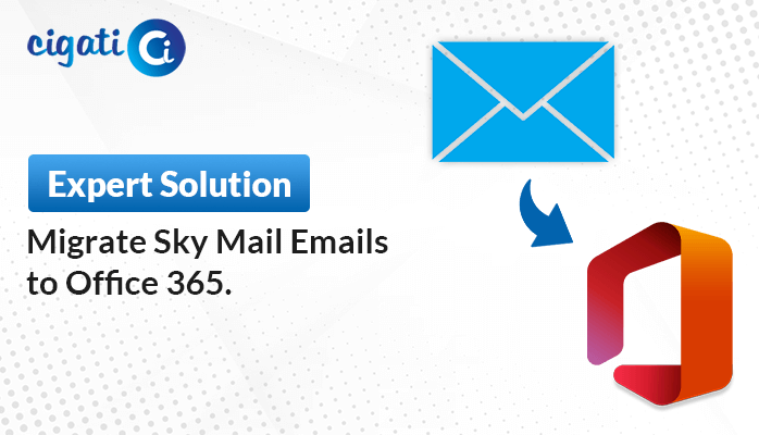 Migrate Sky Mail to Office 365