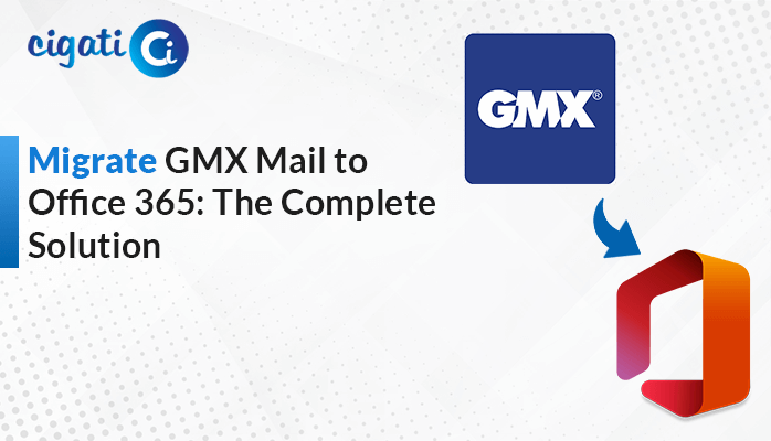 Migrate GMX Mail to Office 365
