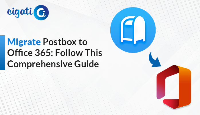 Migrate Postbox to Office 365