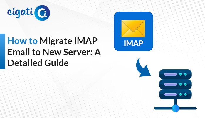 Migrate IMAP Email to New Server