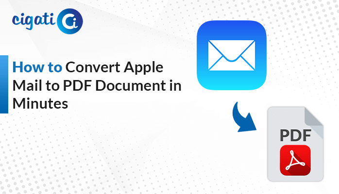 Convert Apple Mail to PDF