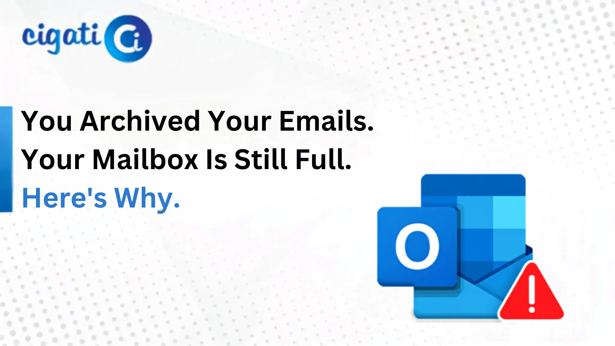 archived your emails