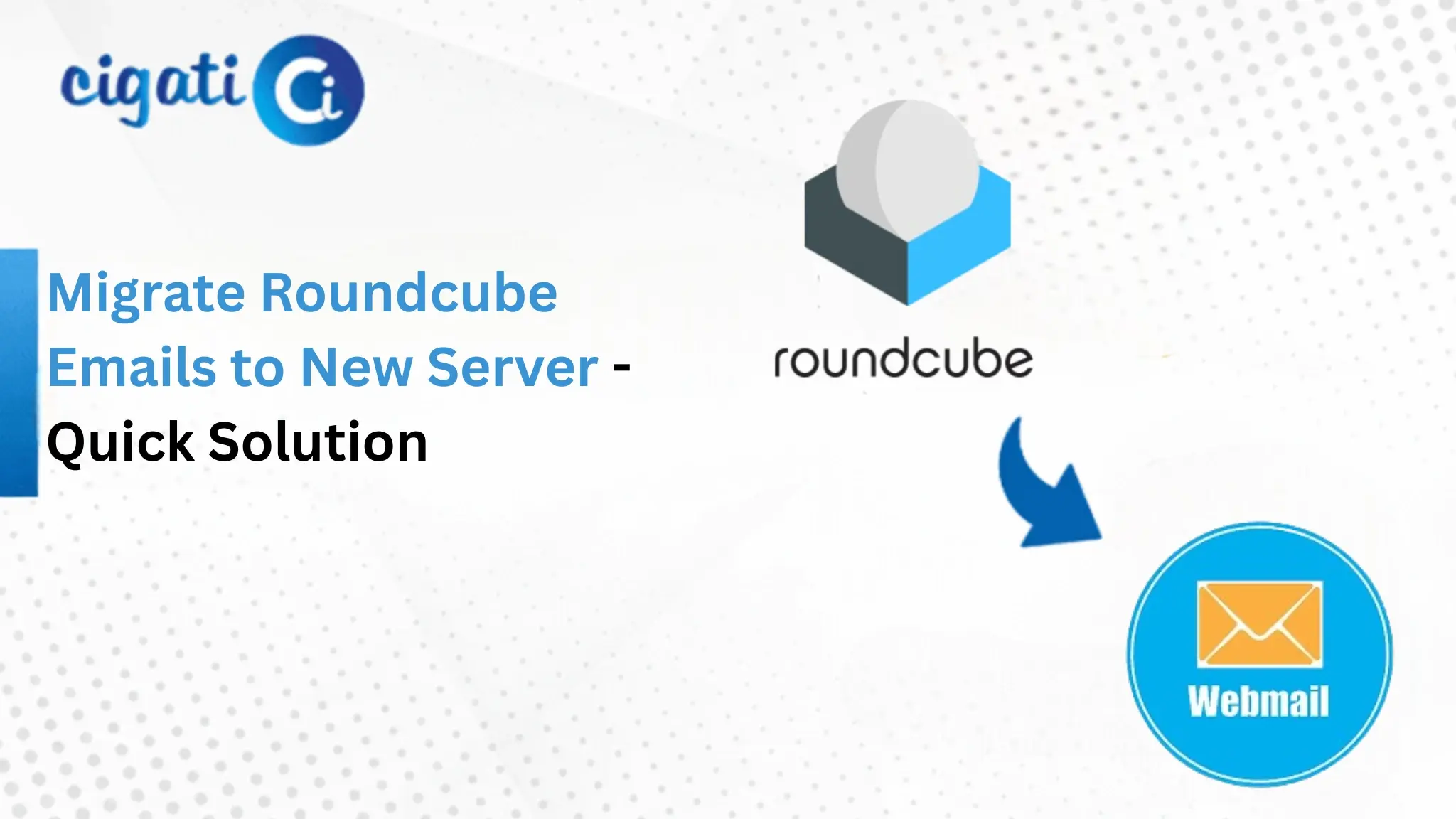 Migrate Roundcube to New Server