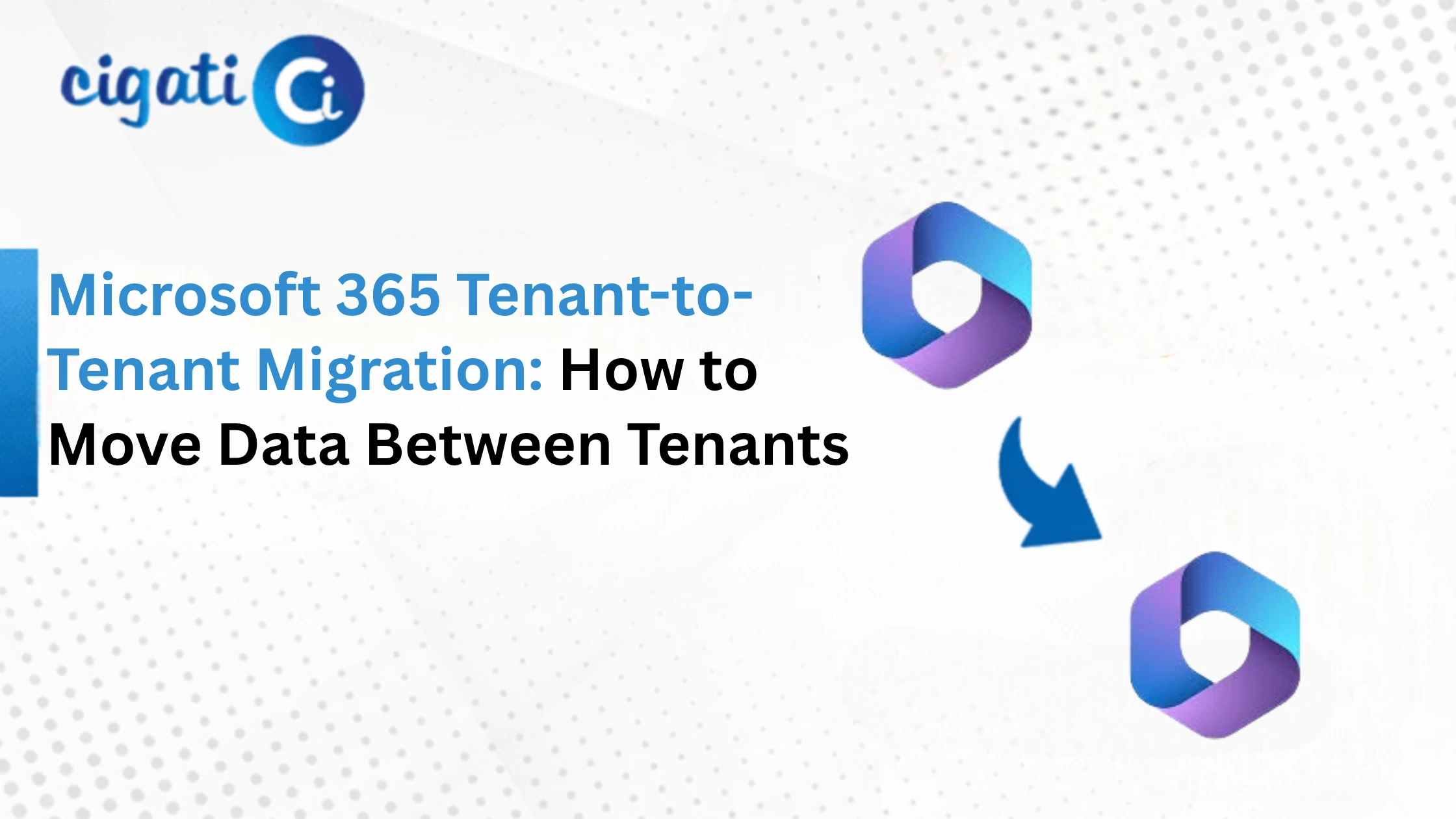 Microsoft 365 Tenant-to-Tenant Migration