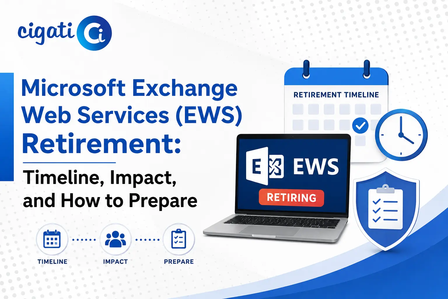 Microsoft EWS Retirement