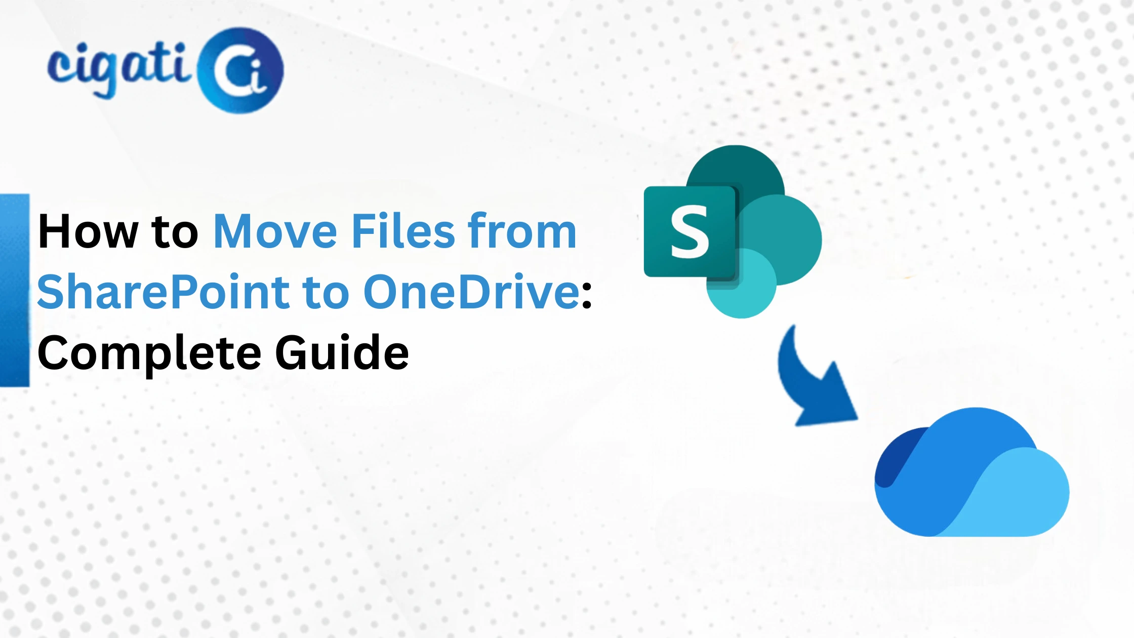 Move Files from SharePoint to OneDrive