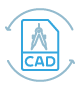 Convert AutoCAD (DWG) File Without DWG Drafting Software