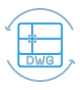 Convert DWG Files with Data Integrity and Quality